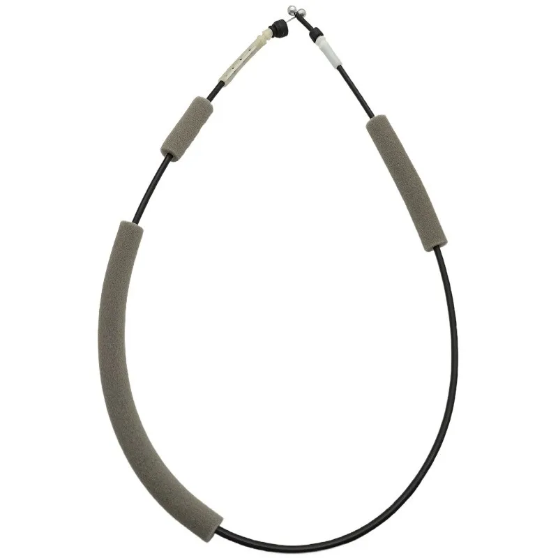 For Nissan 2008-2013 X-TRAIL Front Door Outer Handle Stay Wire Lock Block Cable   Auto Parts