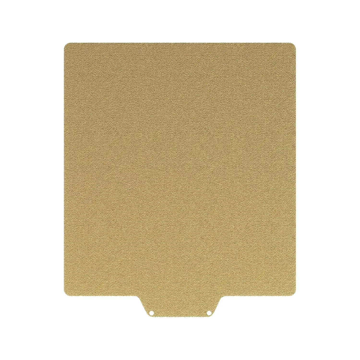Entina Tina2 Plus PEI Sheet Magnetic Build Plate 100x105mm Spring Steel Flexible Platform 3D Printer Part