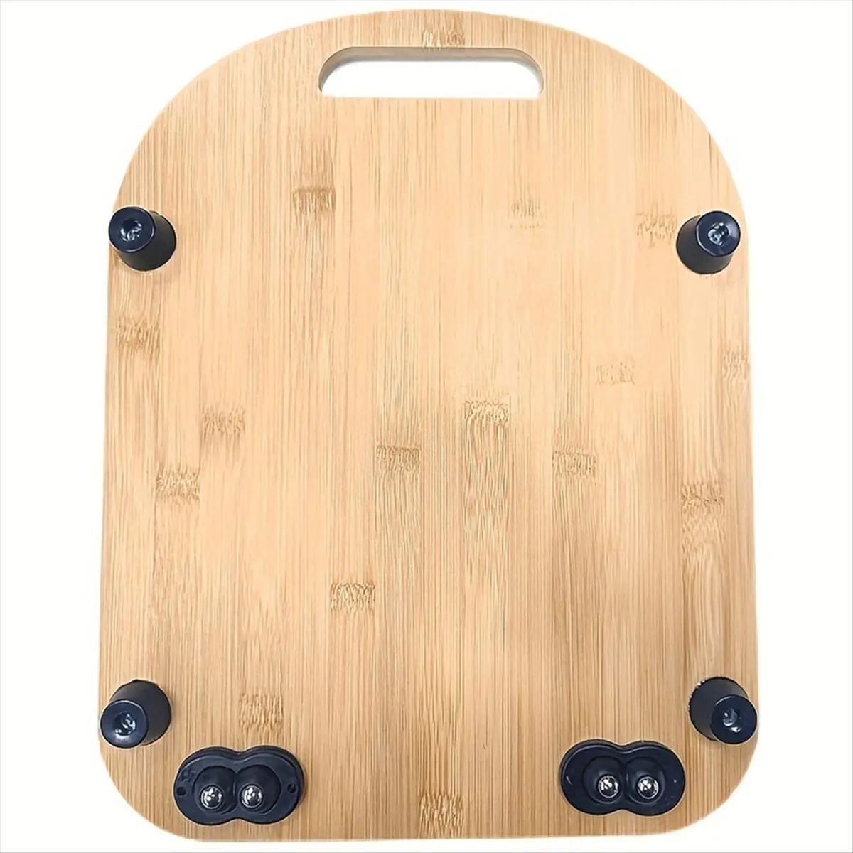 2026 Trend Sliding Mat for Kitchen Appliances - Coffee Machine Base, Rolling Tea Table Tray,Sliding Pad for Kitchen Appliances