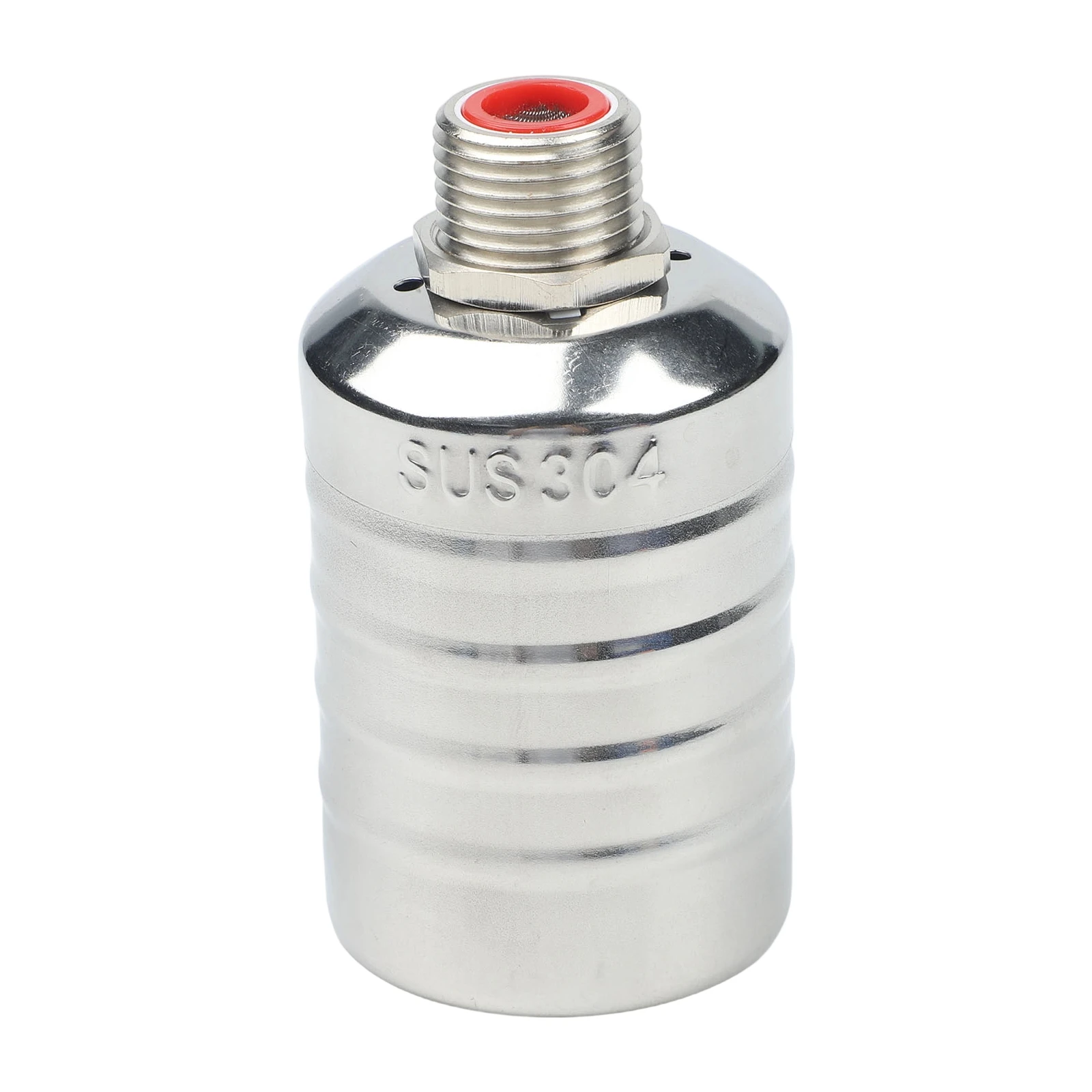 Valvola di controllo a sfera f - Float Ball Valve recensione e prezzo
