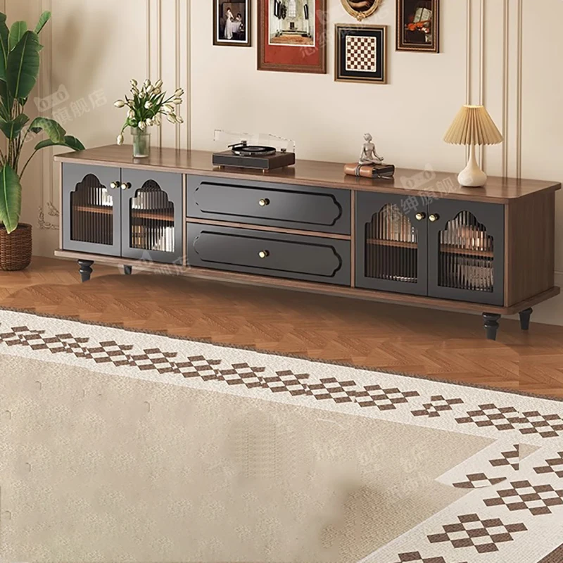 

Furniture for Television Space Saving Furniture Under Tv Bathroom Tv Unit for Living Room Table Screen Cabinet Luxurious