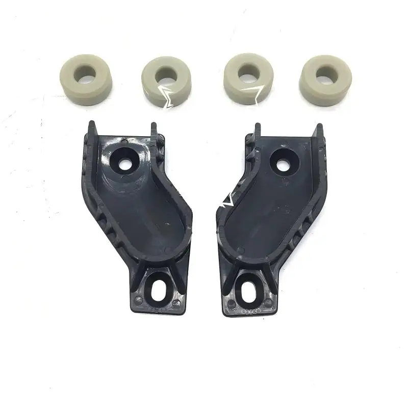 1PCSFront windshield pulley Excavator accessories for Kubota 161 163 165 160 slide ball pulley seat