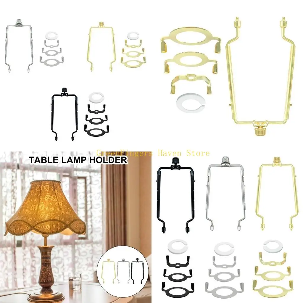 

F68D FAND THAND MONTARING CRACKET HARP с регулируемой высотой.
