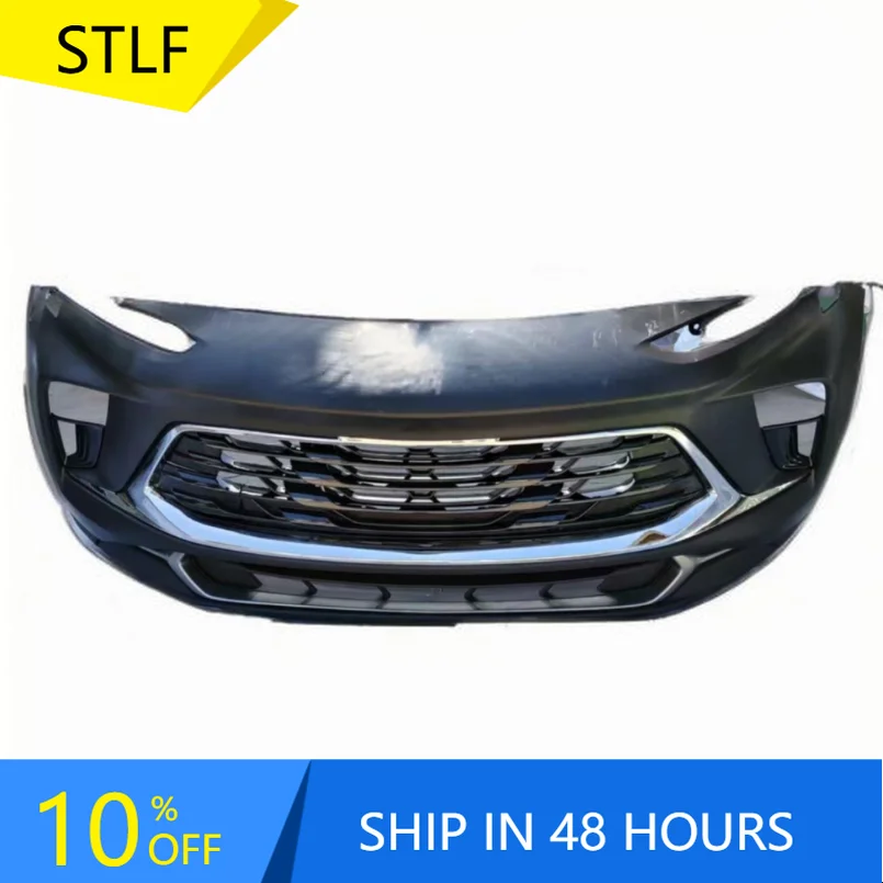 

STLFHot Selling for Buick Encore GX 2024 Automotive Parts Original Bumper Assembly 42489621 42775850 42771096 42775856