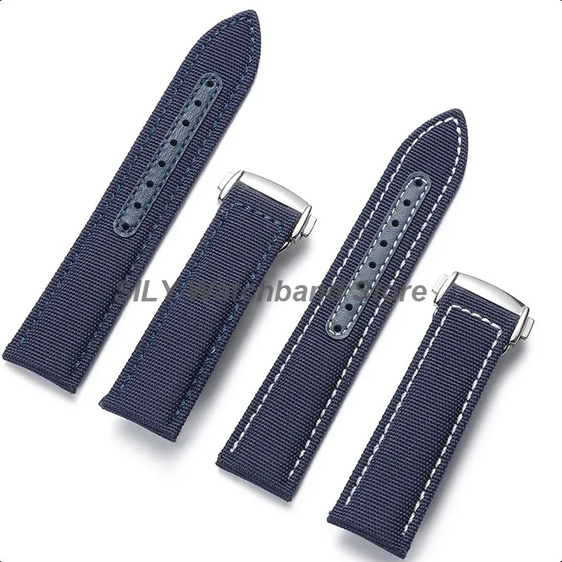 Canvas Nylon Genuin… - image