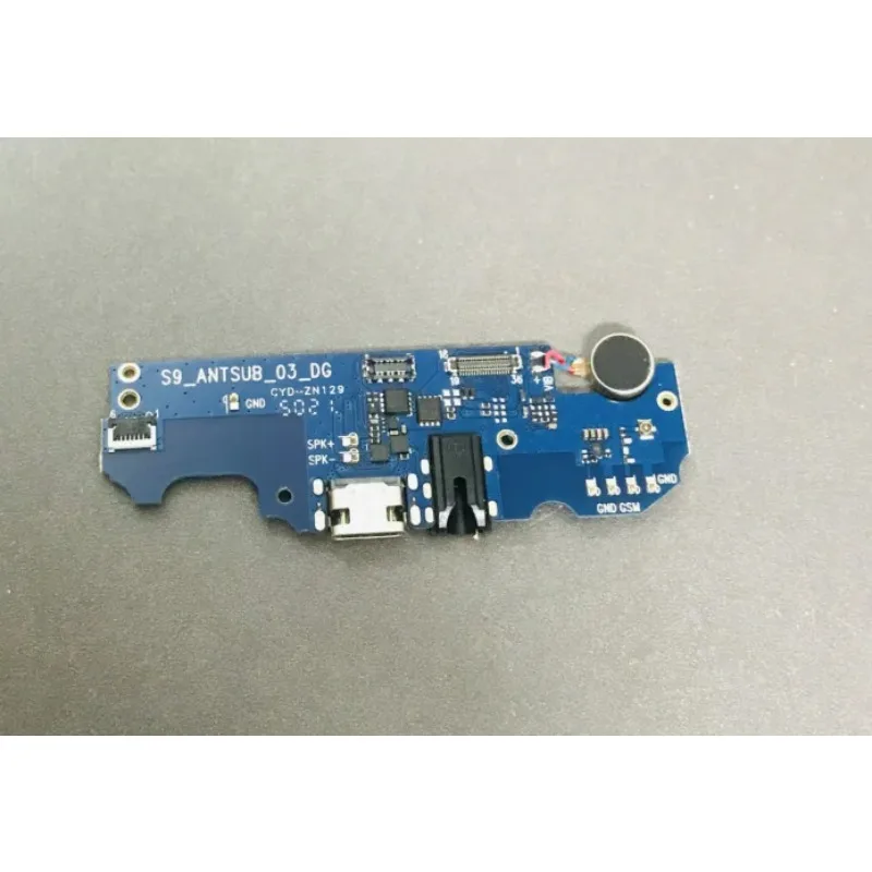 

Оригинальная зарядная плата типа C для DOOGEE S96 Pro