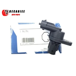 0281002667 High Quality Crankshaft Position Sensor For Iveco Daily VI 2.3 2.8 3.0 D F1CGL411C 504048261 0281002667