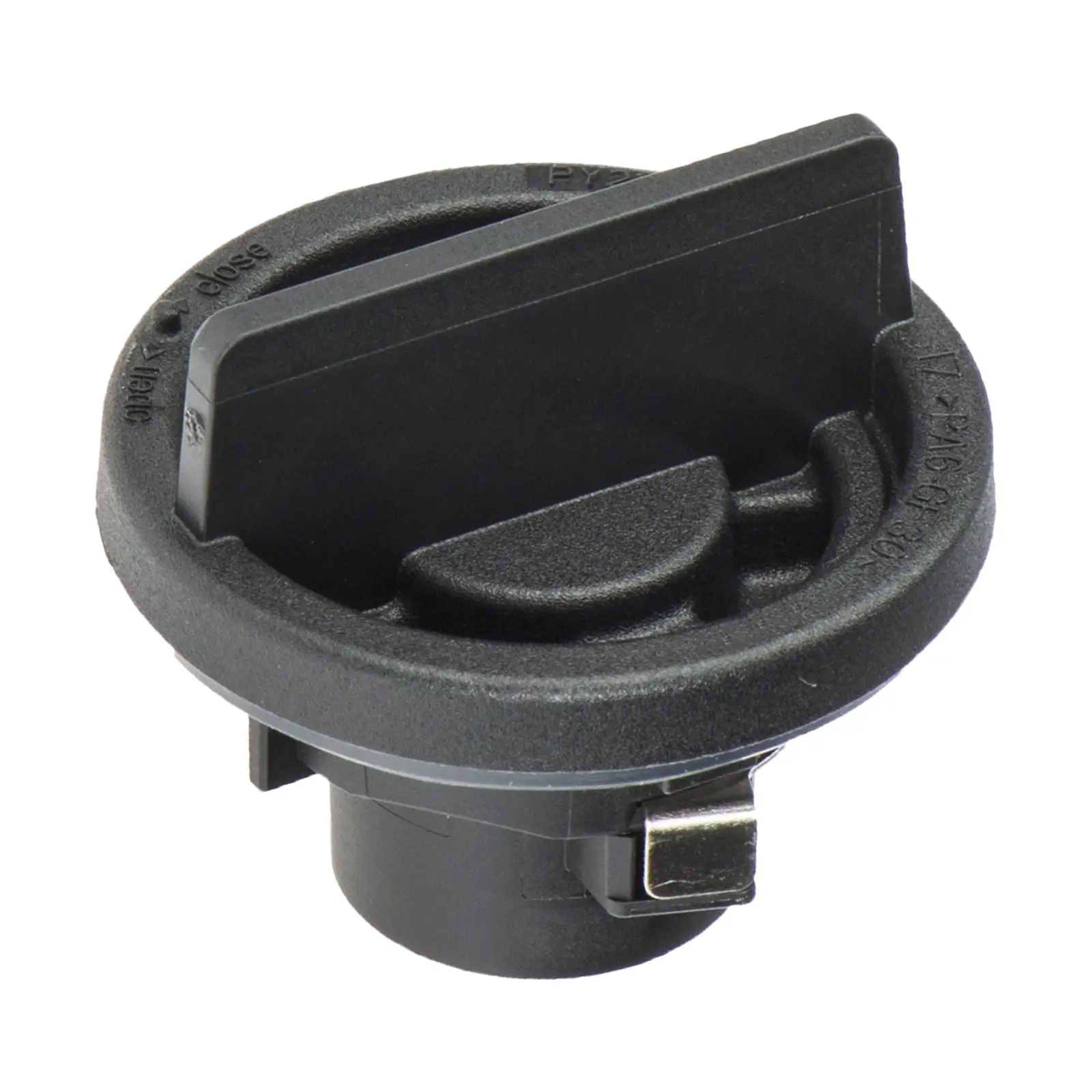

Headlamp Turn Plug 1K6953123D Easily Install ,Black Automotive Accessories
