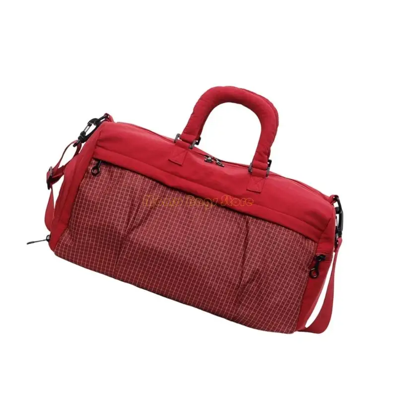 X90D Travel Duffle Bag Weekender Bag Bag Proclut