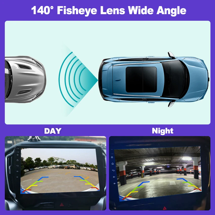 

Камера заднего вида для Toyota Auris Blade 2006~2012, камера заднего вида с объективом типа «рыбий глаз», HD CCD + высококачественная камера заднего вида