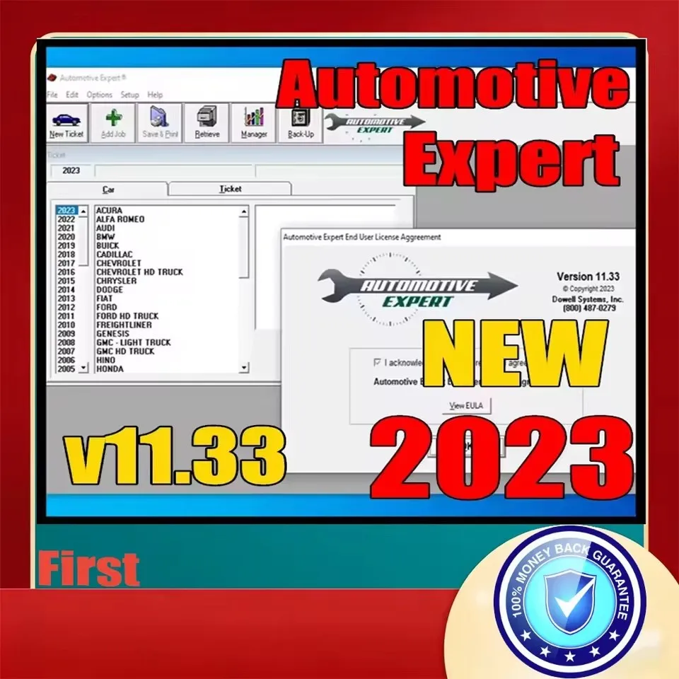 Herramienta Automot… - image