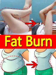 Weight Loss Burn Belly Fat Burning