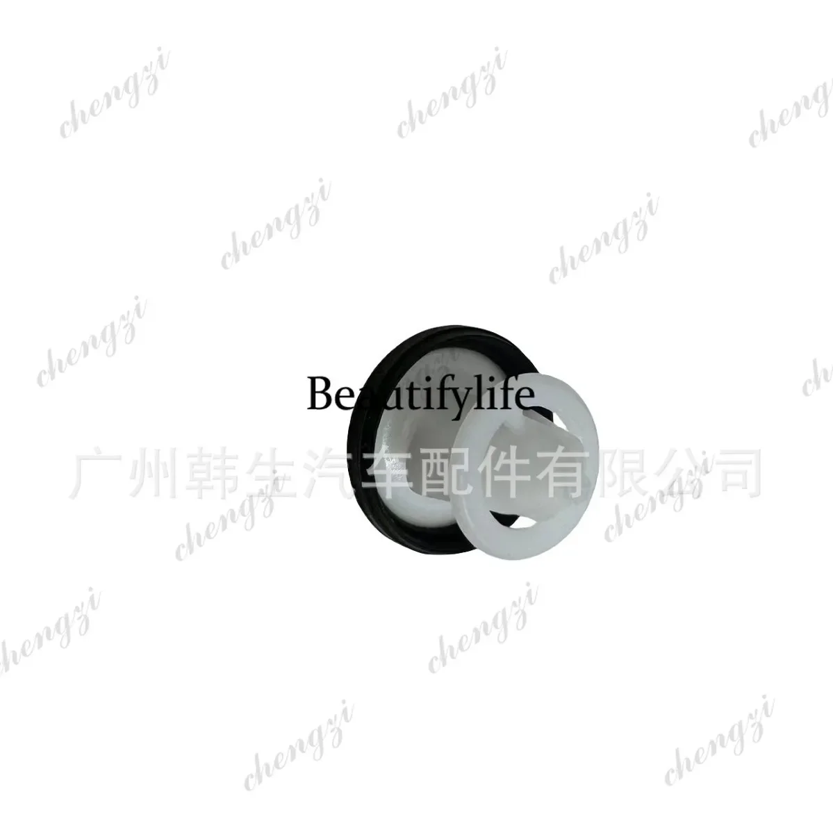 Applicable to auto parts MODEL3/Y wheel eyebrow clip, wheel eyebrow clip 1006535