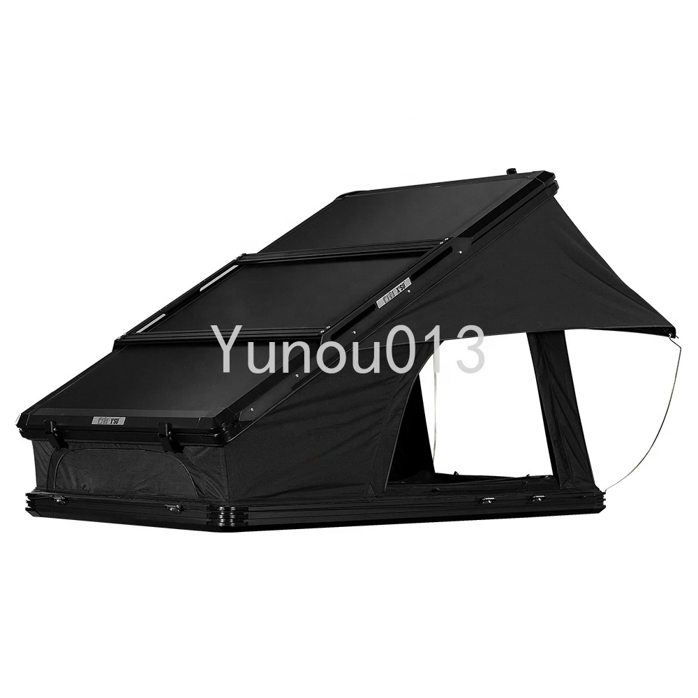 

Car Roof Tent Aluminum Rooftop Xscamp