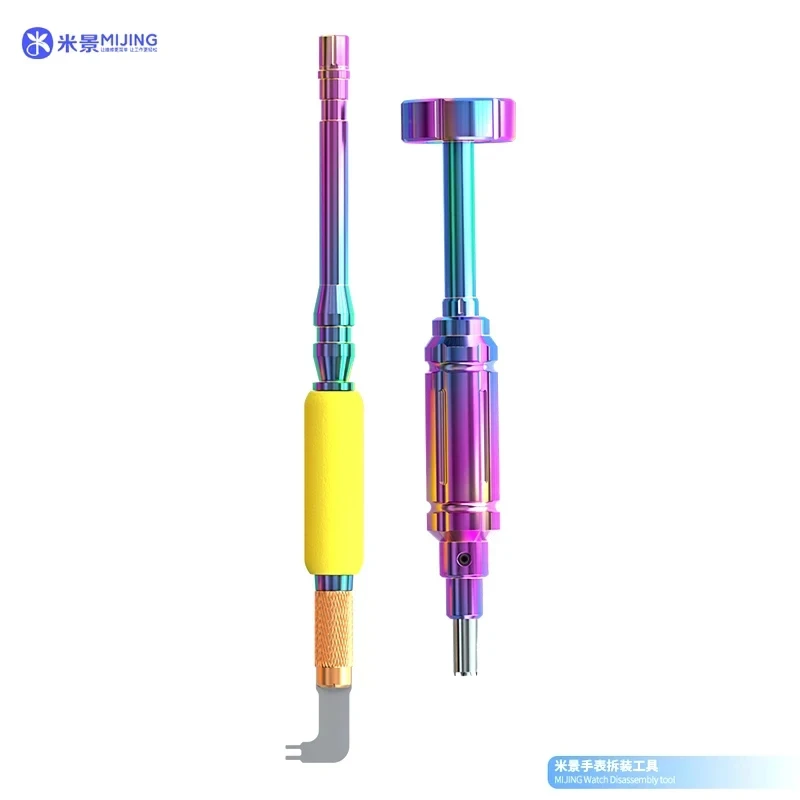 Kit de Reparación CB01 para Apple Watch: Una Guía Completa para Reparar tu Reloj