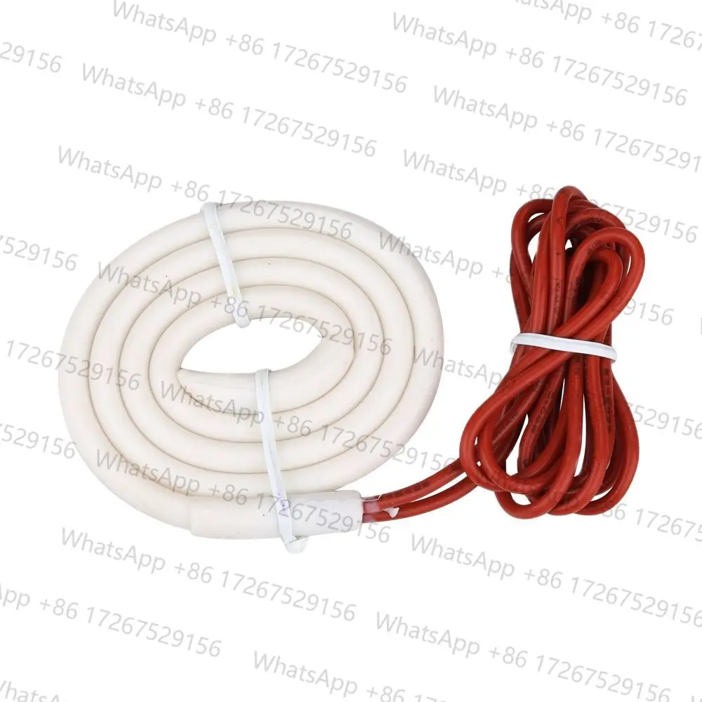 6W  54cm rainage heater for refrigerator drain heating wire flare hot filament DY833  fridge ice blocking drainage pipe H-755
