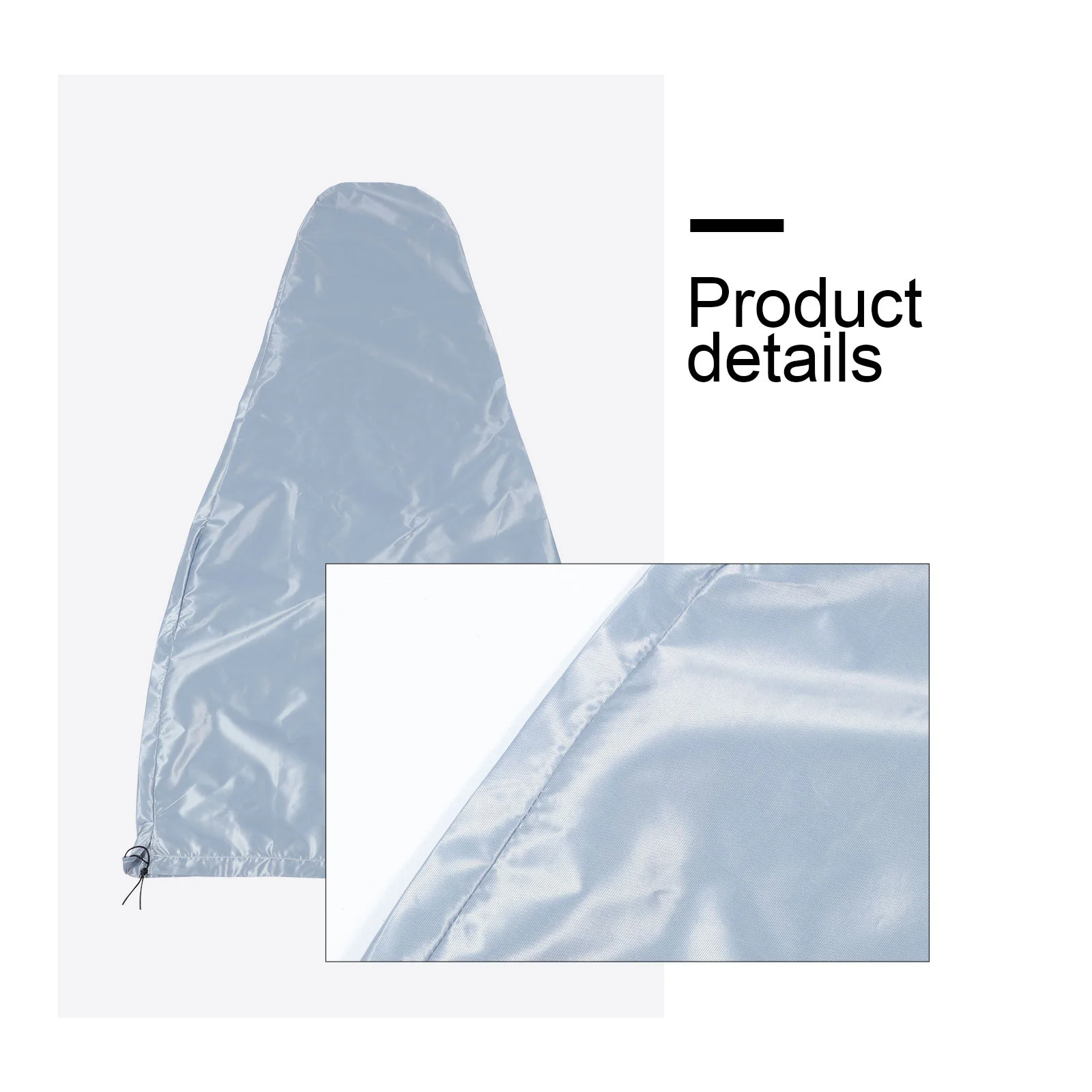 

s Silk Violin Cover Thick Dust Proof Protective Supple Case Violin Decorative Cover Accessories Decorative Craft