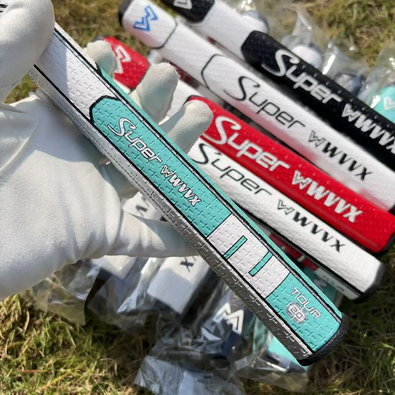 Wvvx New Golf Putte…