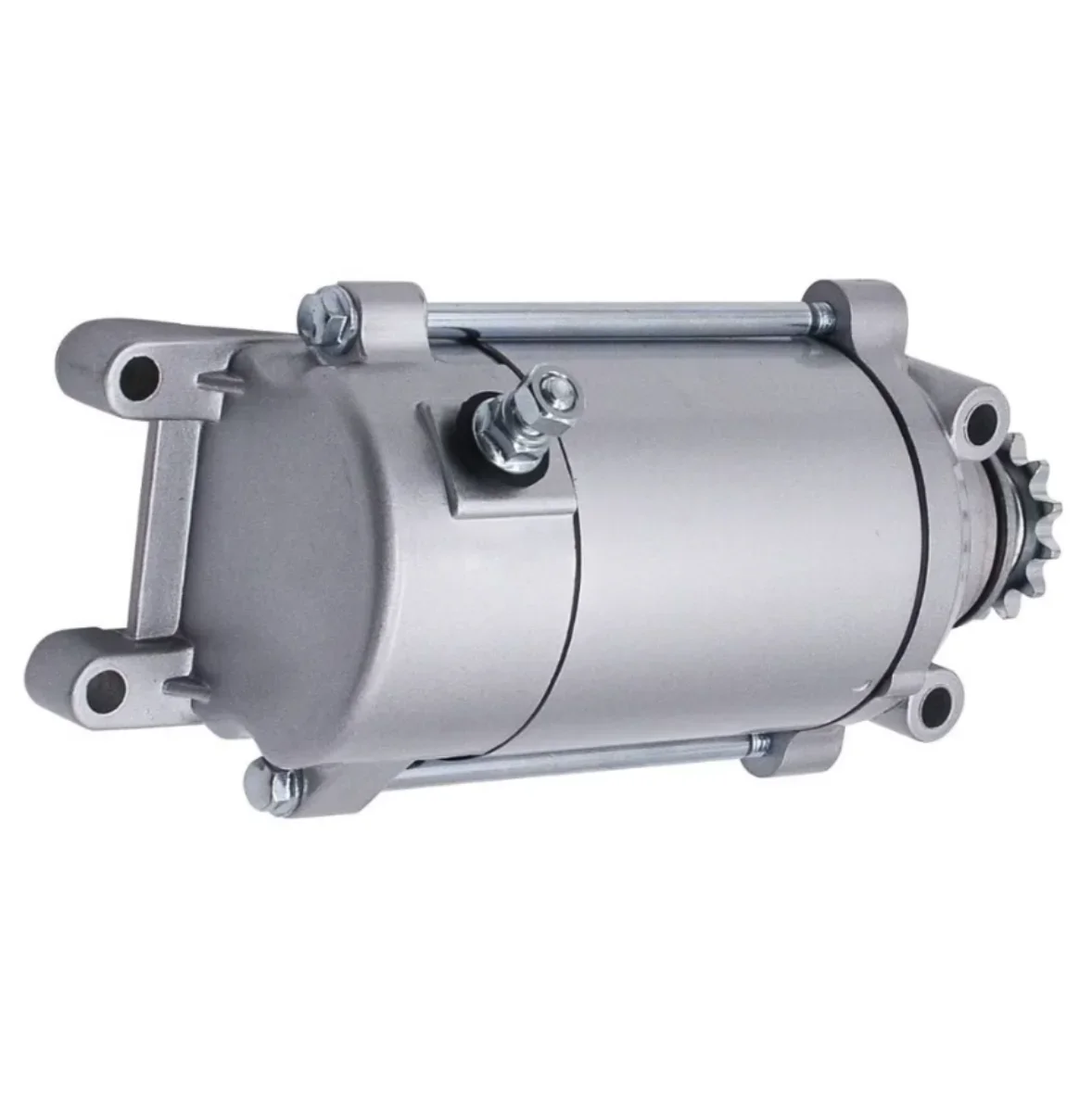 

New Starter fits Honda CMX250C CMX250CD CMX250 Rebel 1985-2012 31200-465-671