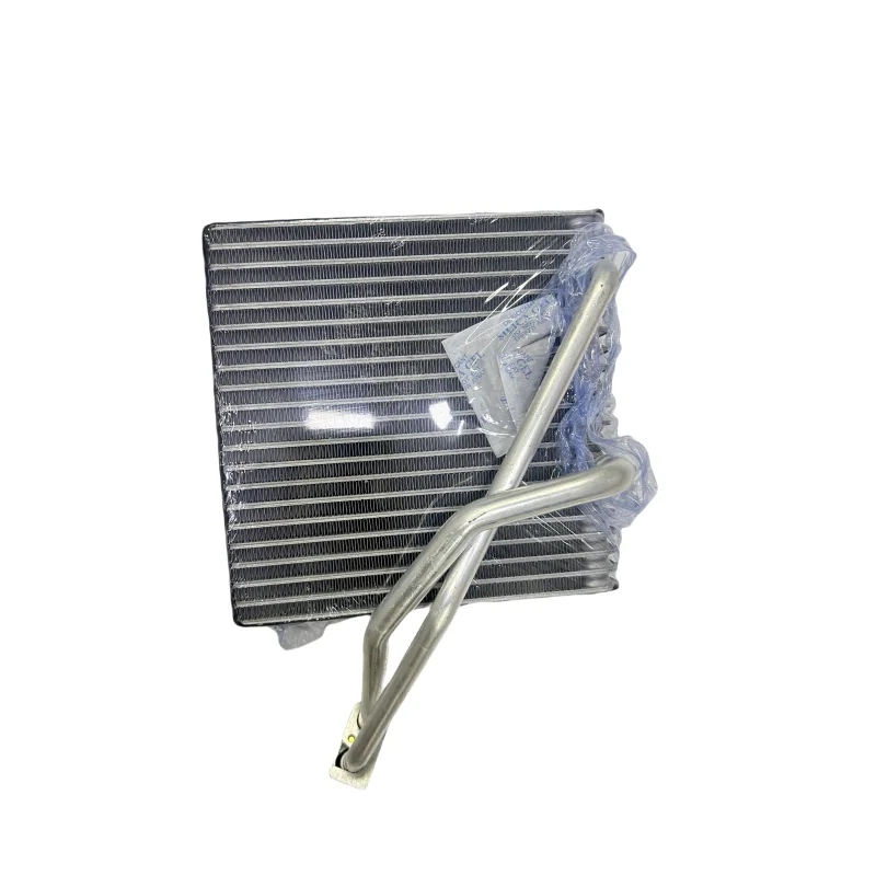 

Car Part for Porsche 997 Evaporator Auto Parts Aluminum Cooling System OE 99757390104 for Porsche