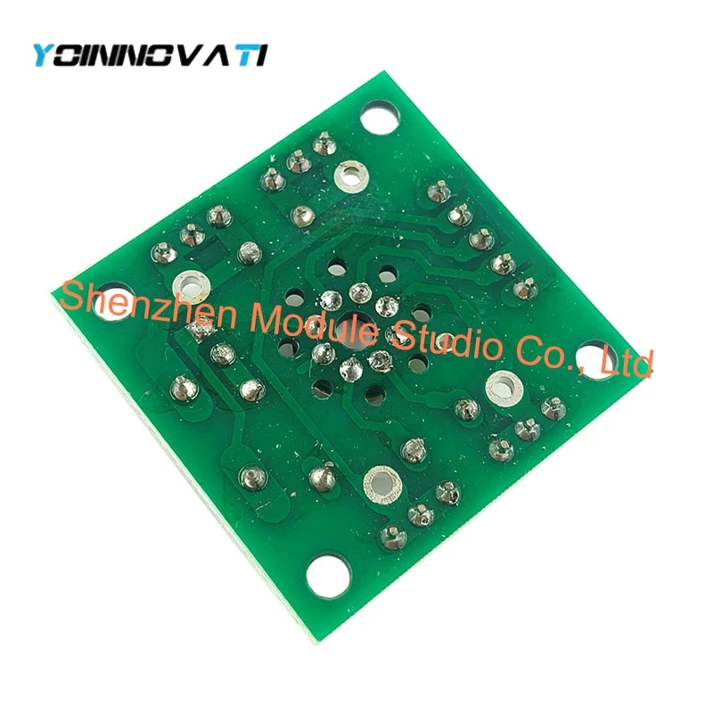 YT 1PCS - 3PCS AD584 voltage reference - Player backup 4.2V standby