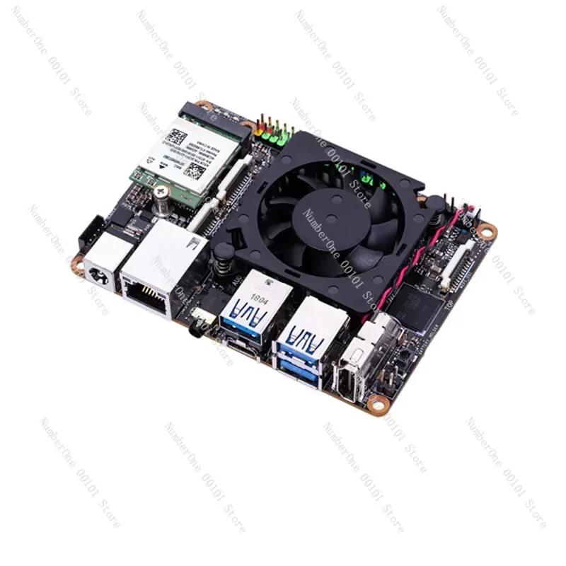 

RK3399Pro development board AI artificial intelligence NPU Android ARM