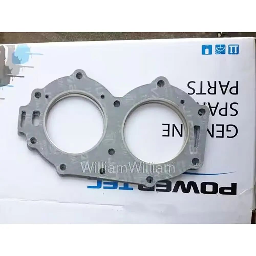 New Arrival Parts For Yamaha Parsun Hangkai 40 Horsepower Outboard Machine Motors Marine Engines Cylinder Paper Cylinder Pad