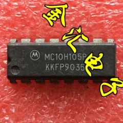 

Free deliveryI MC10H105P MC10H105P MC10H105P 20PCS/LOT Module
