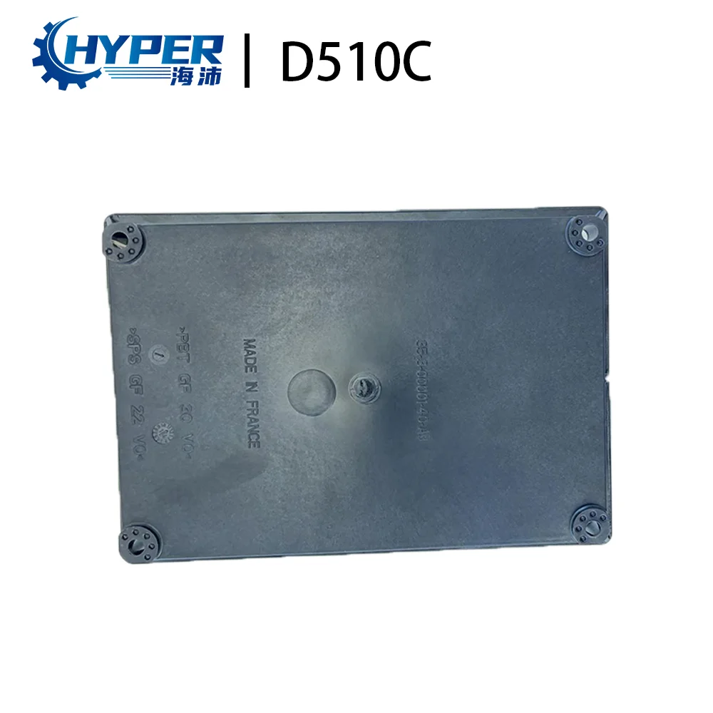 AVR D510C Original Leroy Somer Generator D510 AVR Automatic Voltage Regulator Unit Excitation Regulating Plate Diesel Brushless