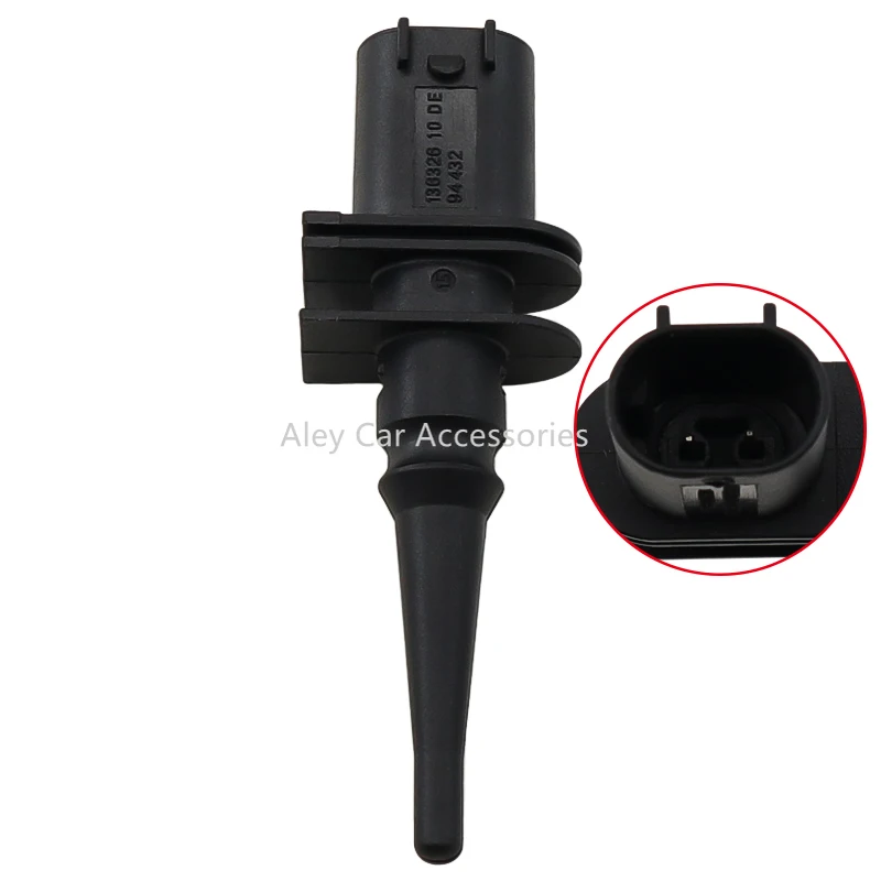 65816936953 65816936953-01 13632610 Air Temperature Sensor For BMW 1 3 5 6 7 Series F06 F07 F10 F11 F12 F13 E38 E39 E46