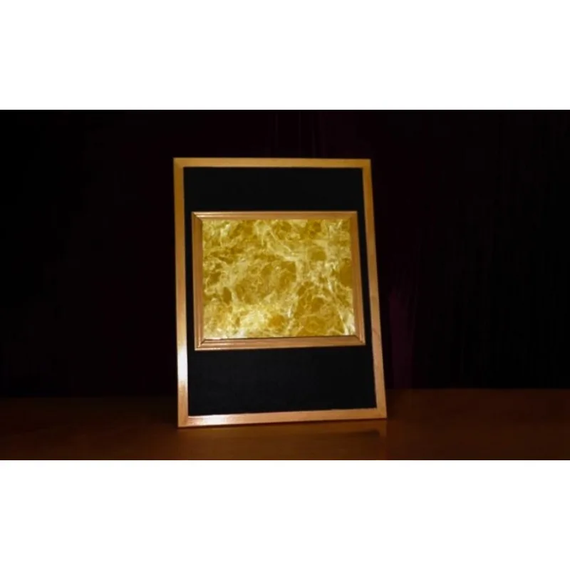 魔法のエリクサー パズルボックス 巨大ステージイリュージョン小道具 マジシャン向け 面白い組み立てブロックトリック、ミステリーギミック、プロのマジックショー