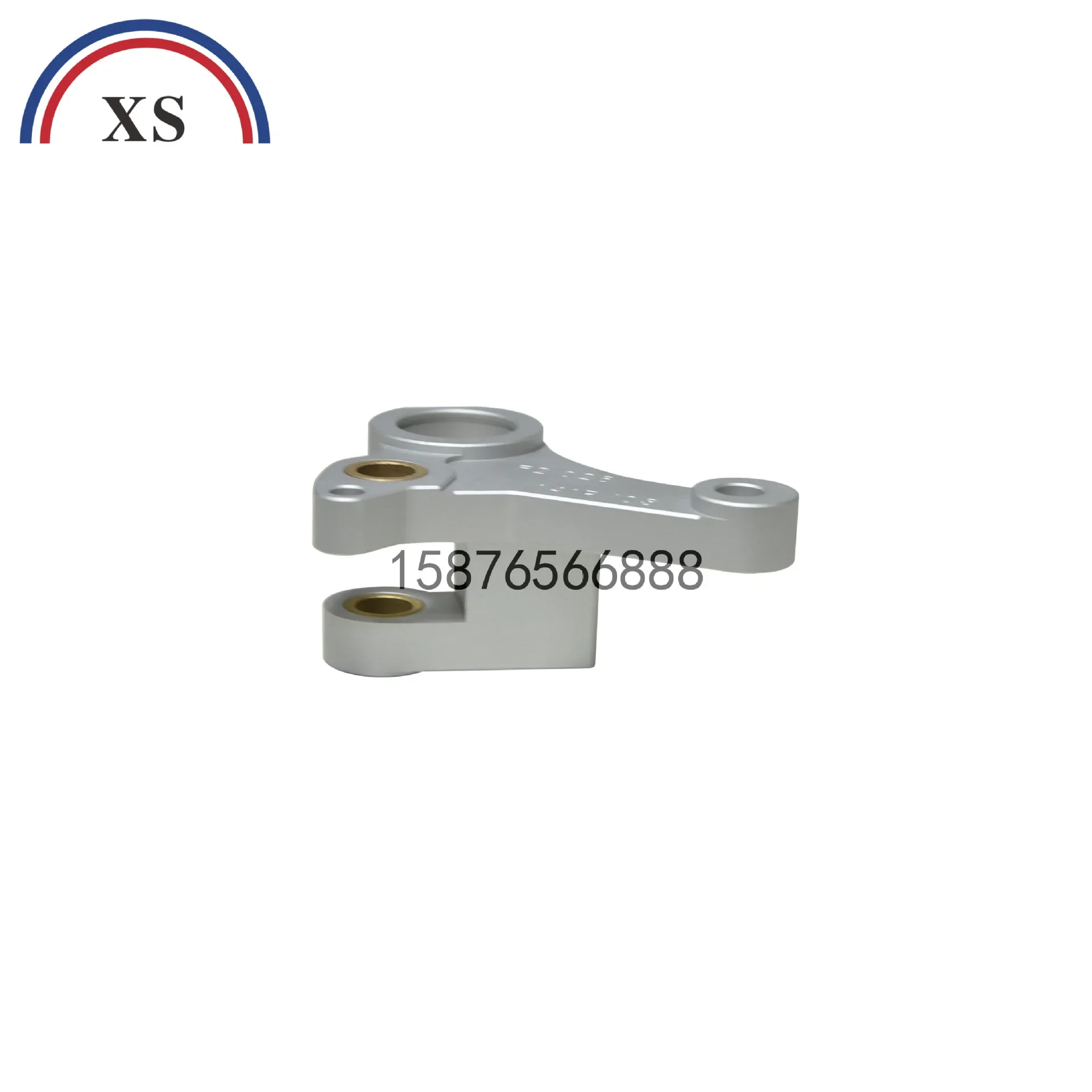 Printing Machine Accessories Heidelberg Reinforced Feida Aluminum Bracket F2.028.141R/03 Feida Bracket