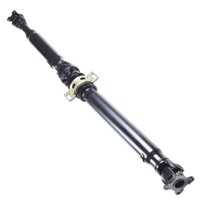 Hihg quality Propshaft Drive Shaft for car truck factory price 1 year warranty