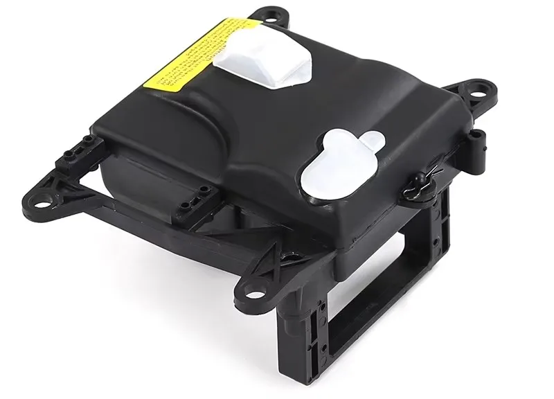 Elektronische apparatuurcompartiment voor 1/5 ROFUN HPI BAJA 5B 5T 5SC