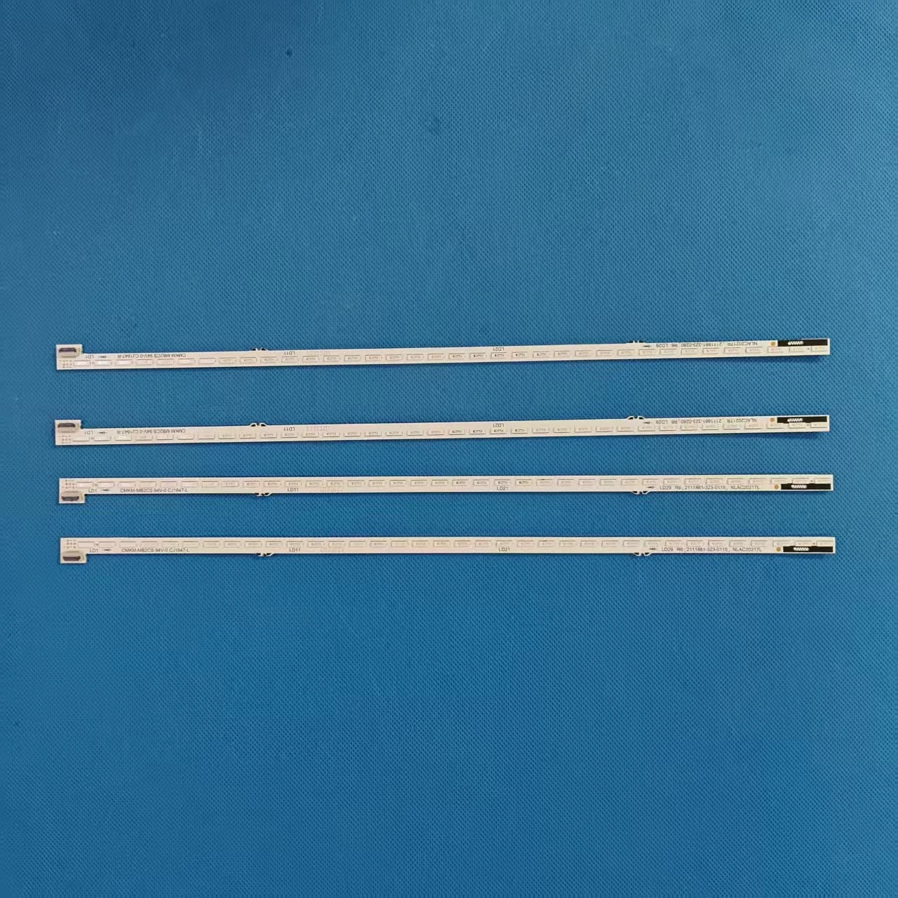 novo-kit-4pcs-36led-tira-retroiluminacao-led-para-kdl-55w900a-kdl-55w905a-r-l-61-p61p8302g001-nlac20217l-nlac20217r-ylv5522-02n