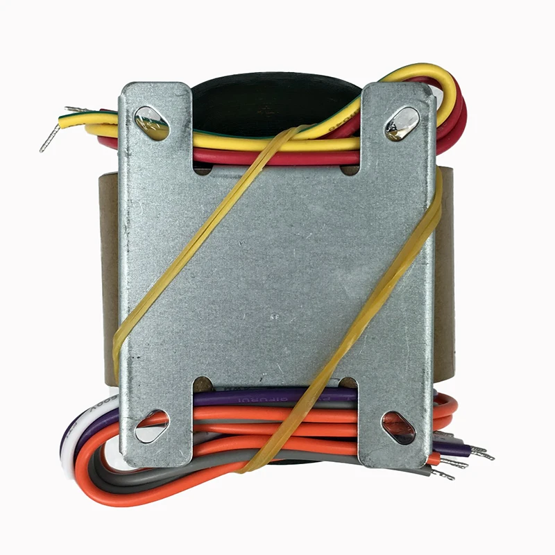 BAHOD 30 Вт двойной 18 В + двойной 12 В R тип силовой трансформатор для HIFI усилителя аудио аксессуары