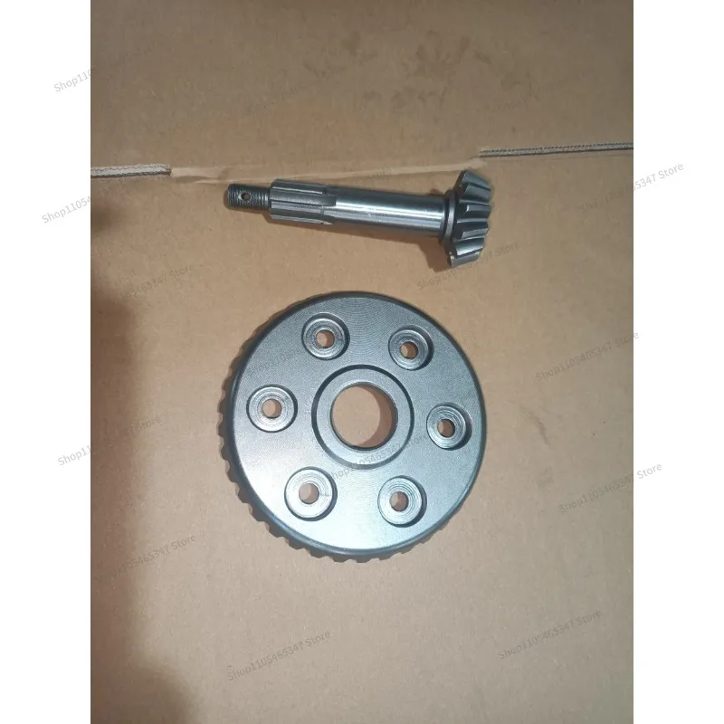 For Tricycle Gear 12--38 Tooth Fu Corner Tooth, Rear Axle Tooth Bag Basin Corner Tooth, Two Packs
