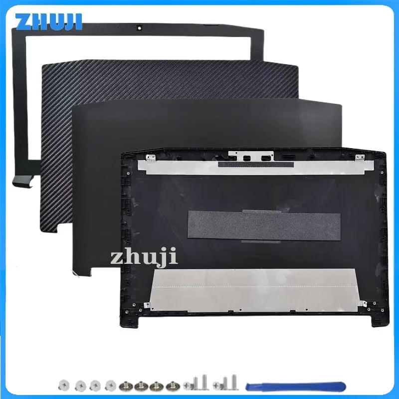 

for Nitro 5 AN515-42 AN515-41 AN515-51 AN515-52 AN515-53 NEW Rear Lid TOP Case laptop LCD Back Cover/Front Bezel/Hinges