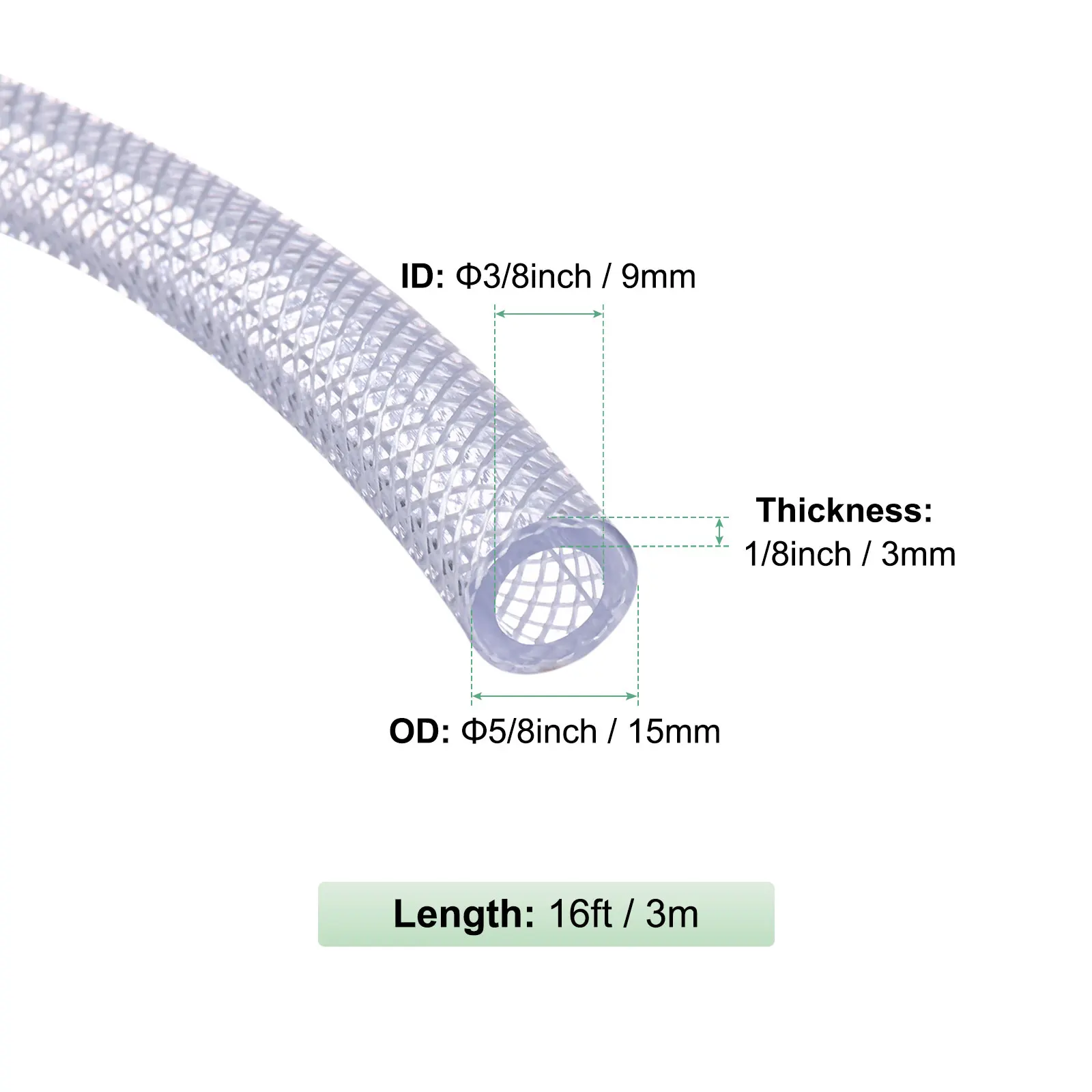 1-peca-tubo-flexivel-de-pvc-trancado-de-alta-pressao-mangueira-flexivel-de-poliester-de-alta-densidade-tubo-macio-transparente-de-pvc-3m-75m-15m