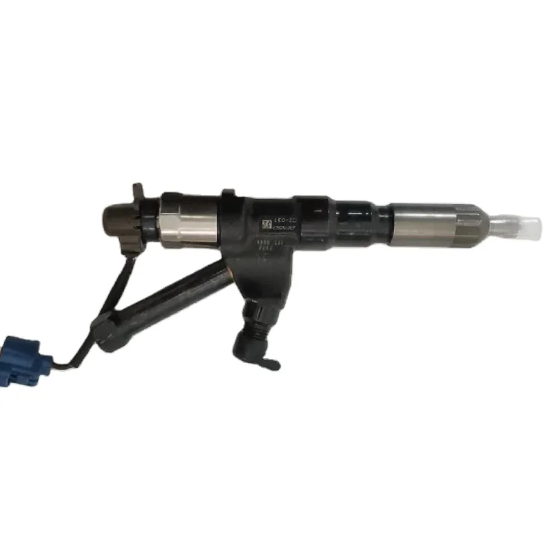 Diesel Fuel Injector Nozzle Assembly 095000-7172 High Quality New Common Rail Injector 095000-7172 23670-E0370 095000-7172
