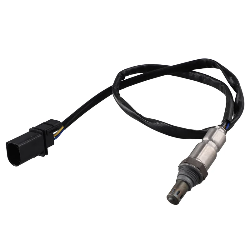 Sensor de oxígeno O2 estrecido aguas arriba para A5 A6 A7 Quattro 12-15 Q5 Q7 S4 S5 4L0906262K