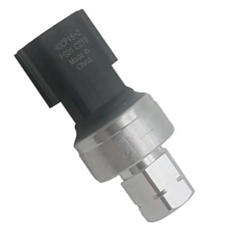 مفتاح مستشعر ضغط تكييف الهواء لميتسوبيشي أوتلاندر II 2.0- MR306627 SW9949C CM710024 #3