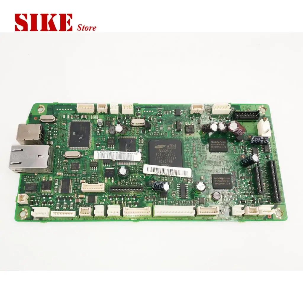 Logic Main Board For Samsung CLX-3175FN CLX-3175FW CLX-3170FN CLX 3175FN 3175FW 3170FN 3175 3170 Formatter Board Mainboard