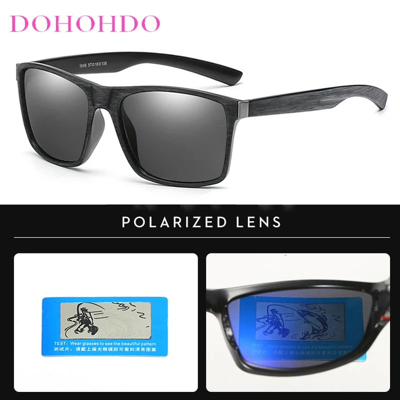 

Brand Outdoor Sports Sunglasses For Women Men UV400 Night Vision Polarized Sunglasses Anti-Glare Driving Cycling Eyewear Goggles