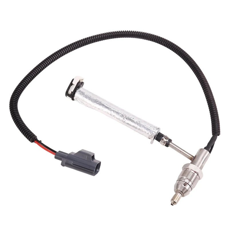 1902014 1882899 Fuel Vapour Valve Fuel Vaporiser Exhaust Temperature Sensor For Ford Focus III 2.0 Tdci 2014-2017