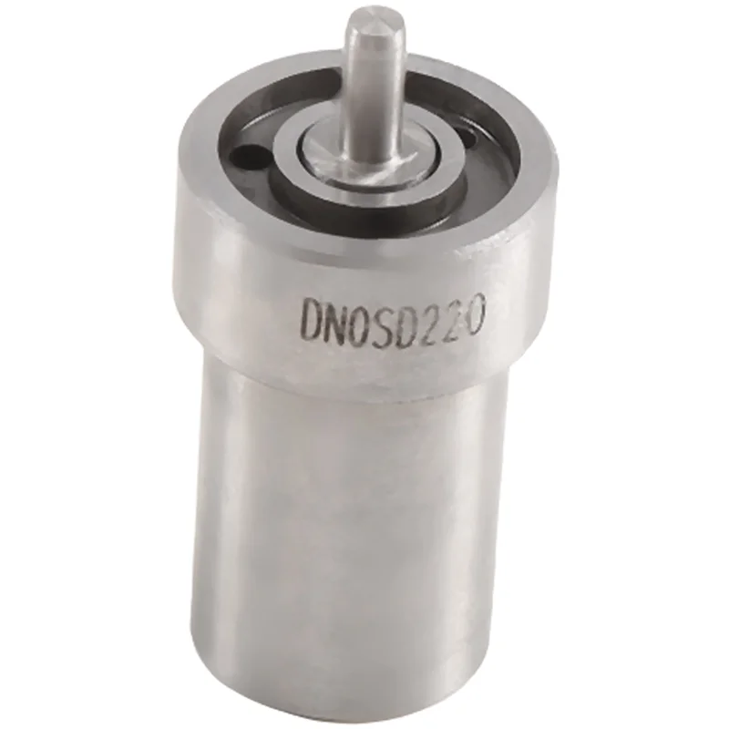 

A65P-DN0SD220 Новая форсунка дизельного топлива для Mercedes Benz OM615 OM616 OM617 W123 S123 220D 240D 240TD