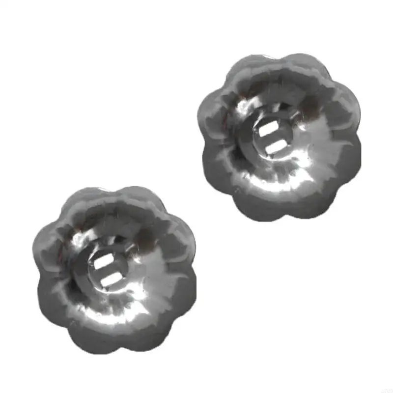 270D Cymbals Finger 54mm Belly Dancing Finger Musical Strument Belly Dancing Accessorio per appassionati danza del ventre