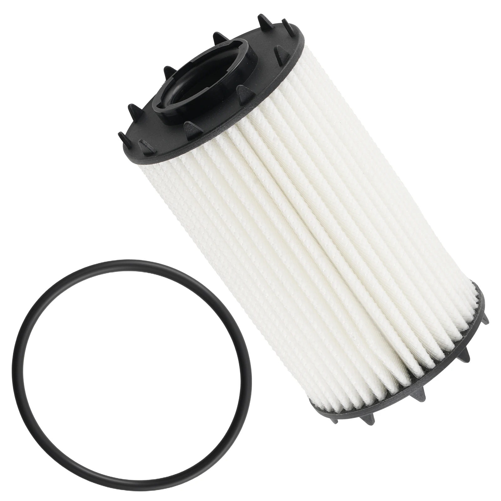 

Oil Filter for Audi Q5 Q7 Q8 Porsche Panamera Cayenne HU7049z 06M198405F