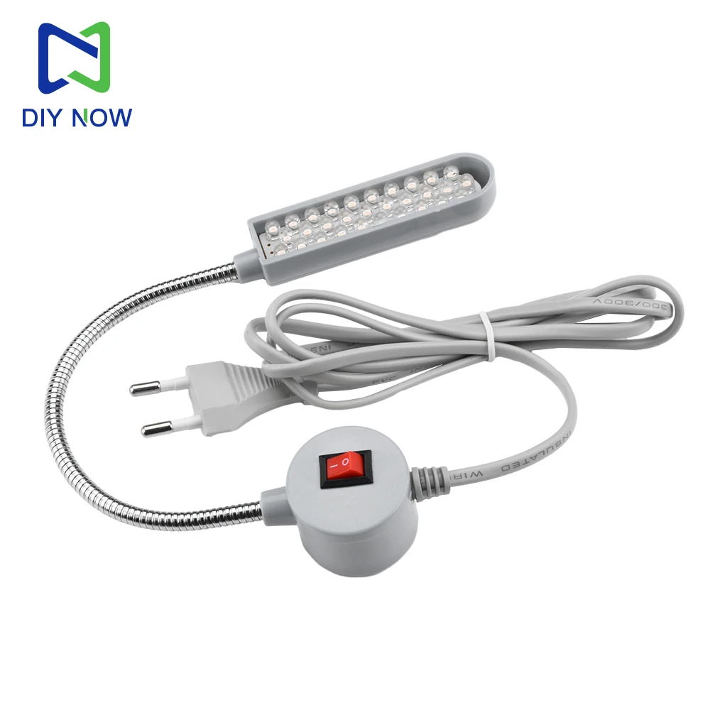 30 Led Work Light D…