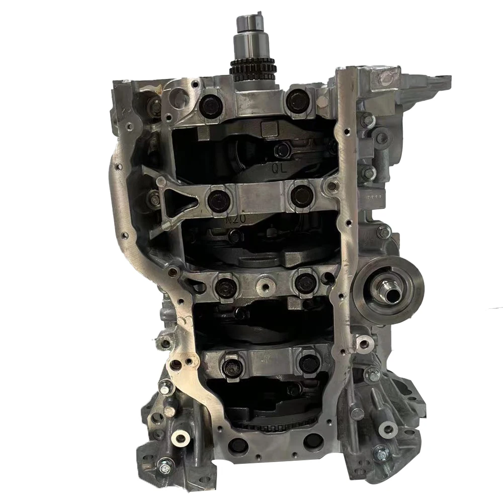 

High Quality Korean Cars Engine Parts G4NA G4NB NEW Cylinder Blocks Assembly Short Block Car Engine for Kia
